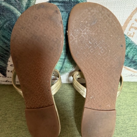 Tory Birch Miller sandal - Picture 3 of 6